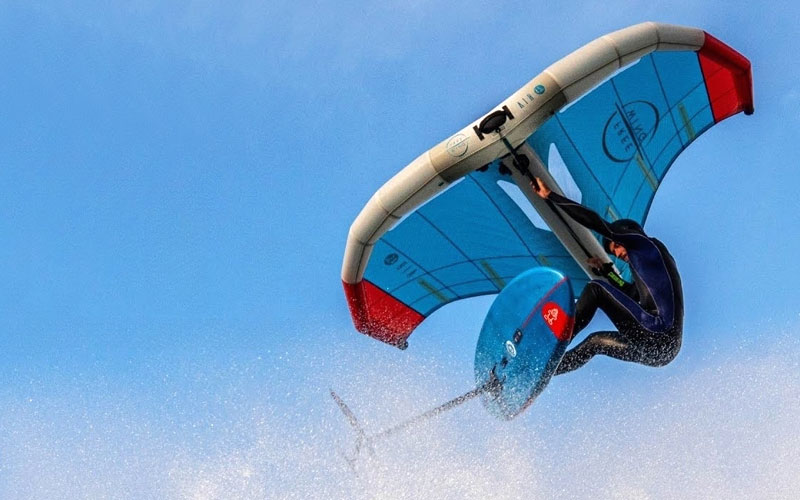 FreeWing Air v5 - Freewing World