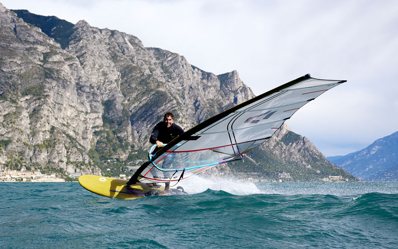 Blast/Blast SLS 2025 - Duotone Windsurfing