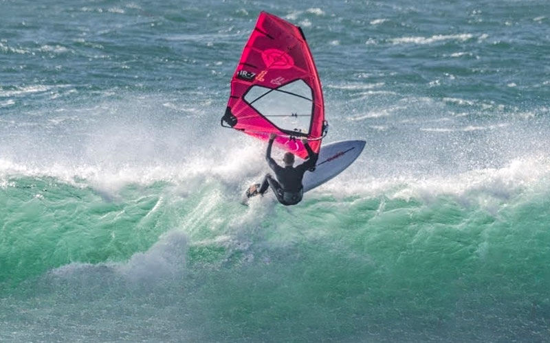 Chile World Cup Warm up 2025 - Finn Mellon