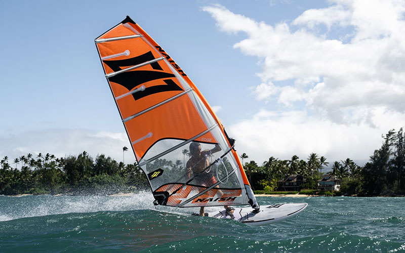 Edge 2025 - Naish Windsurfing