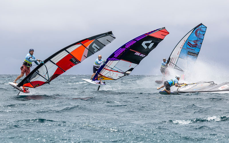 Reactions to the Worldcup Guadeloupe - Michele Becker