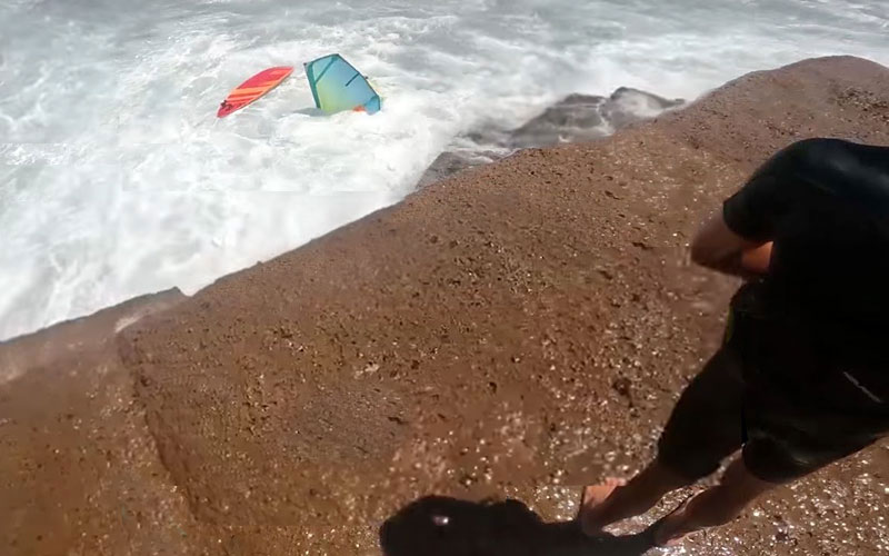 Best/Worst Windsurfing Video: Send it Sunday Ep.180 - Windsurfing TV
