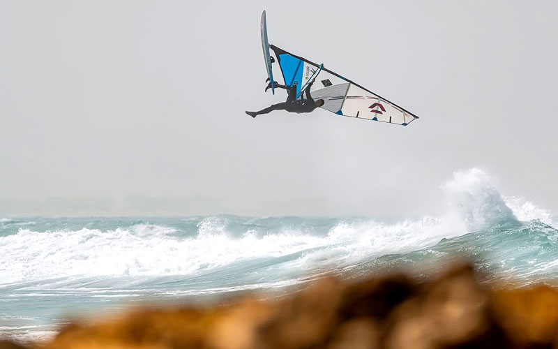 East Coast Portack Cape Verde - Vctor Fernndez