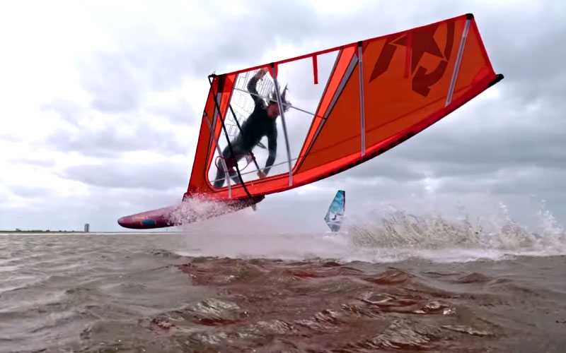 Back in Büsum - Kooks on the Water