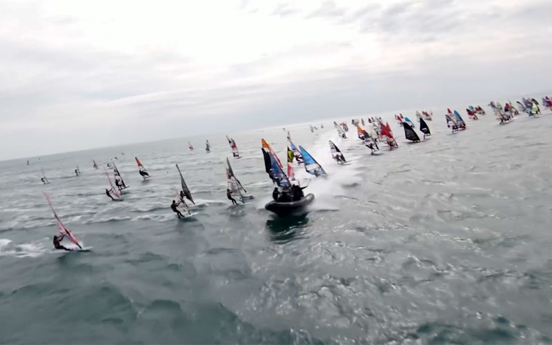 Dfi Wind 2025 Day 1 Live - Dfi Wind