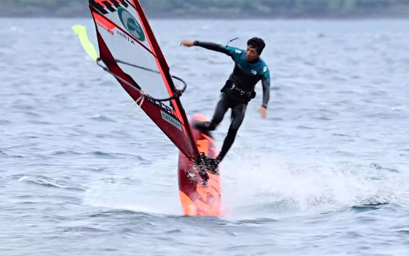 Trick'n Try Motosuko 2025 - JWA