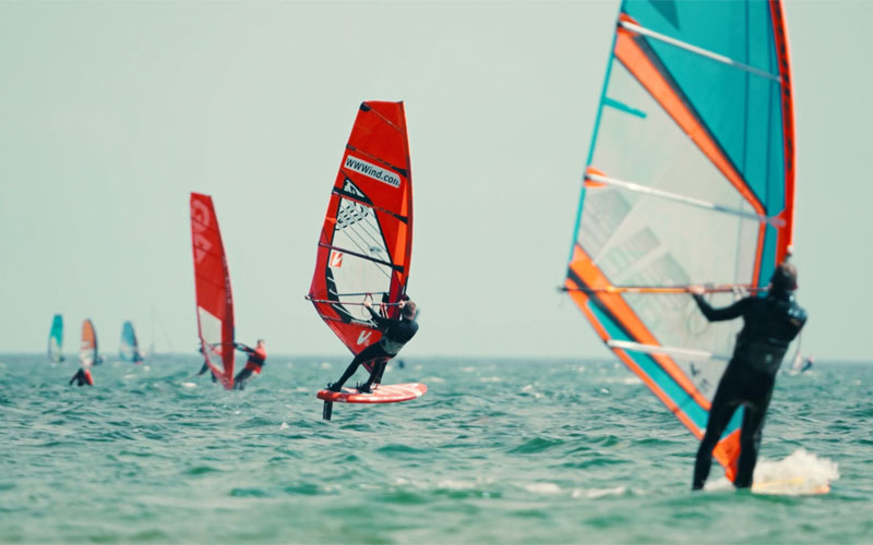 Surf-Festival 2025 Aftermovie - Tonix Pictures