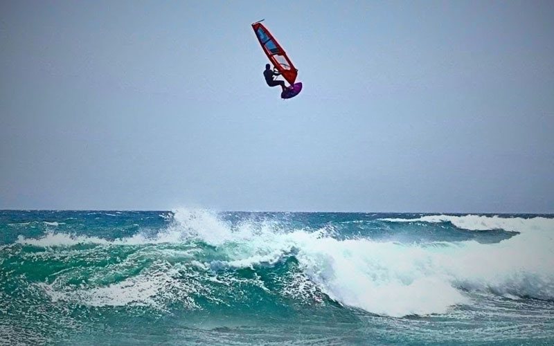 Whould you call that Extreme? Pt. 2 - Johannes Hertel