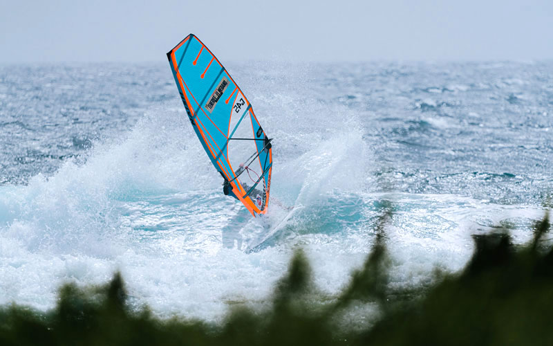 World Cup Teneriffa 2025 Day 8 Highlights - PWA World Tour