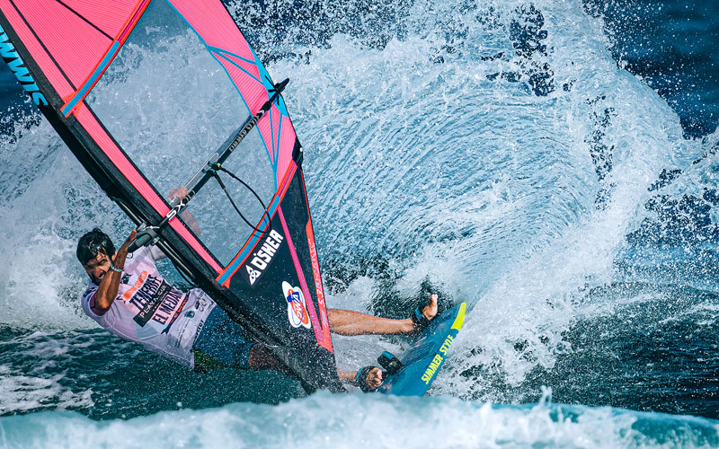 World Cup Teneriffa 2025 Event Highlights - PWA World Tour