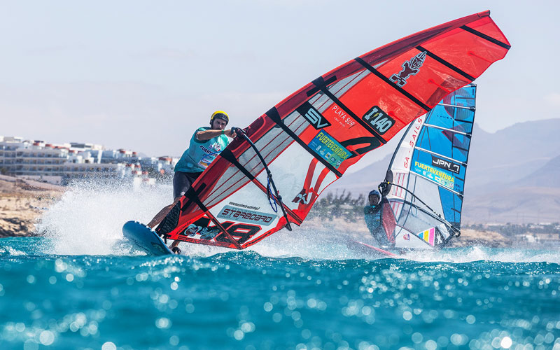 Slalom-X Racing: Where Legends push the Speed Limit - Tonny Le