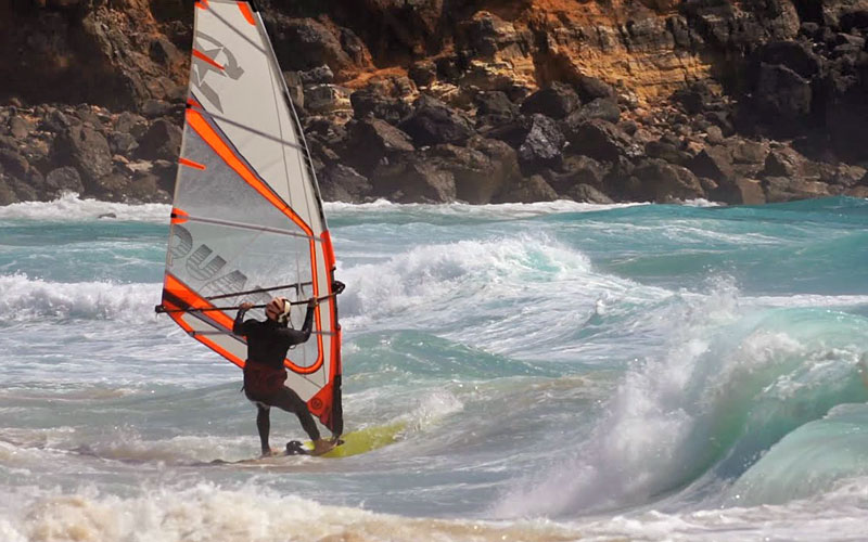 Sagres. Algarve. Portugal - Travel with Anna