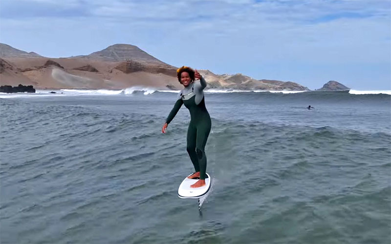 Peru Vlog 2025 - Windsurf University