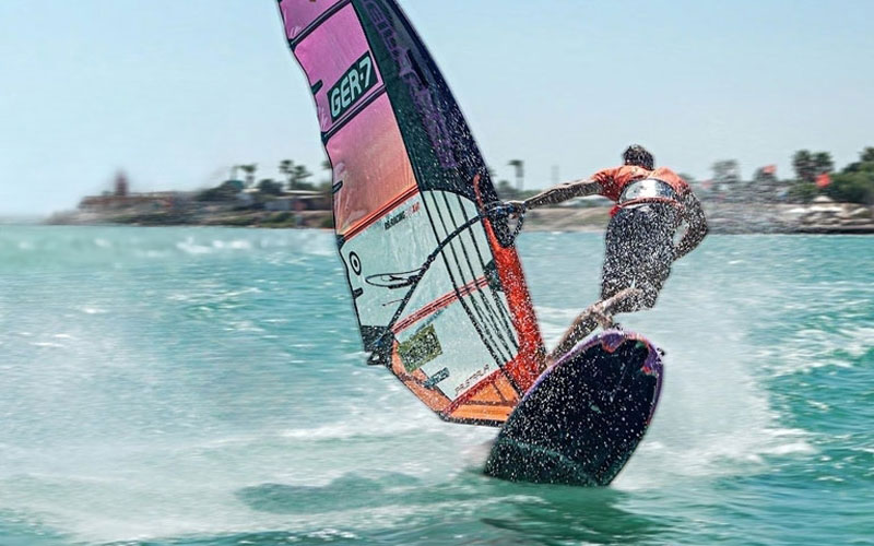 Freestyle on Slalom Gear? 5 Crazy Challenges - Nico Prien