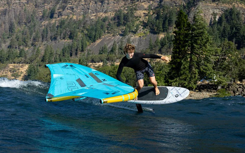 Skybrid D/Lab 2026 - Duotone Wing & Foiling