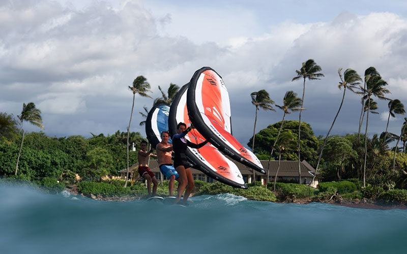 ADX 2026 -  Naish Foil