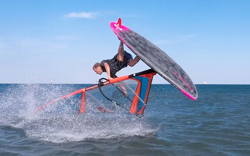 Summer in France 2025 - Mathias Genkel