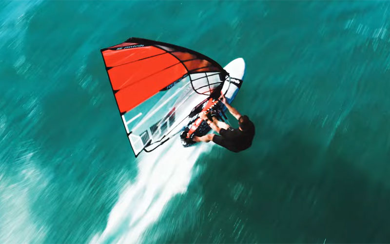 Patrik Slalom vs. Defi Board Comparison - Patrik International