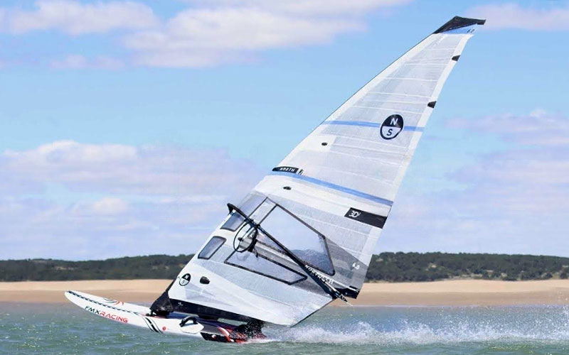 Race GEN3 2026 - North Windsurfing