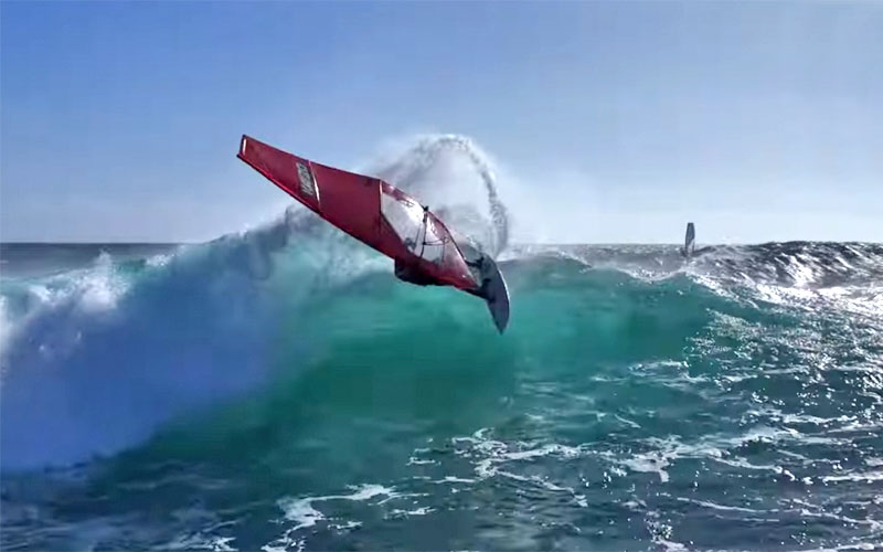 WWT Margaret River 2025 Wave Event Showcase - Reflex Films