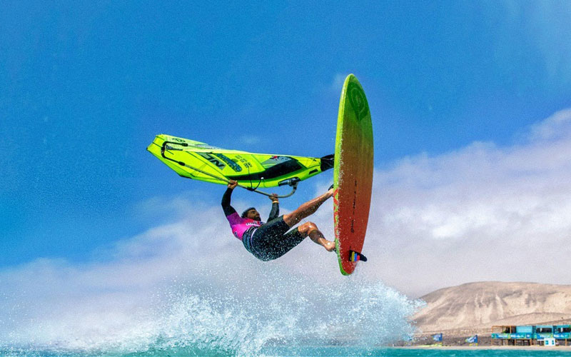 Goya Cypher 2 Pro 2026 - Goya Windsurfing