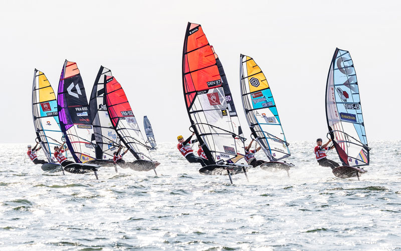 Citron World Cup Sylt 2025 Highlights Day 4 - PWA World Tour