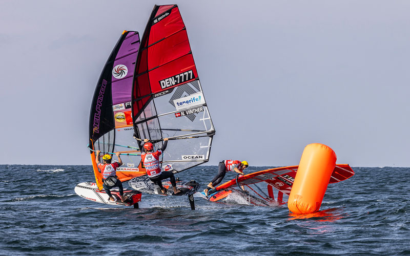 Citron World Cup Sylt 2025 Highlights Day 7 - PWA World Tour