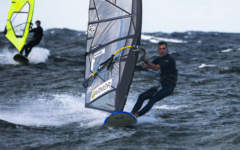 Baltic Sea Carnage - Mario Kümpel