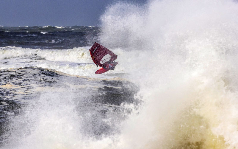 Citron World Cup Sylt 2025 Highlights Day 9 & 10 - PWA World Tour