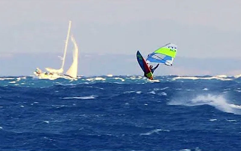 We got Soul - Mojo Custom Boards & Sails