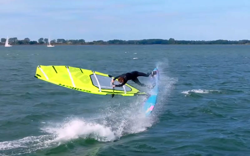 Schlei Style - Kooks on the Water