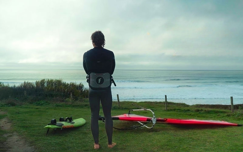 A Winter in Brittany - Owen Le Goff & Amaury Marchand
