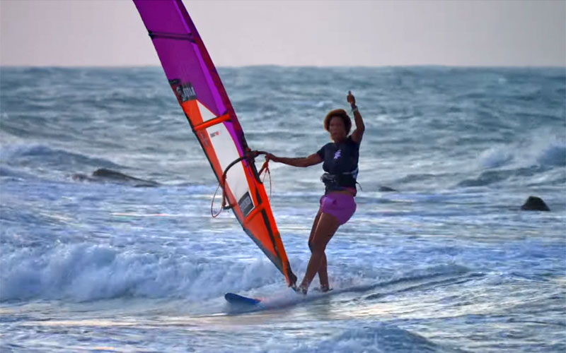 One Week in Jeri Mash up - Sarah-Quita Offringa