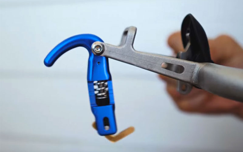 Introducing the Freefall Hook - Patrik International