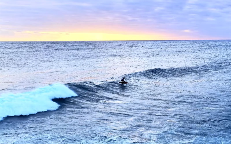 Sunset Sesh with the Triple Seven - Pryde Club Mauritius