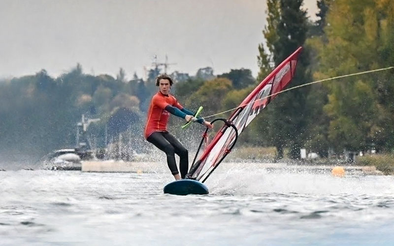 FPT Geneva 2025 Day 2 Highlights - Freestyle Pro Tour