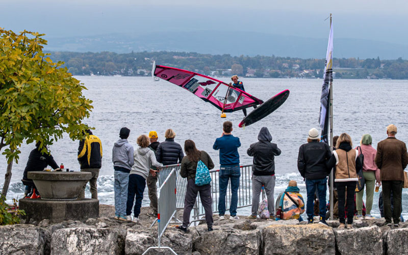 FPT Geneva 2025 Day 4 Highlights - Freestyle Pro Tour