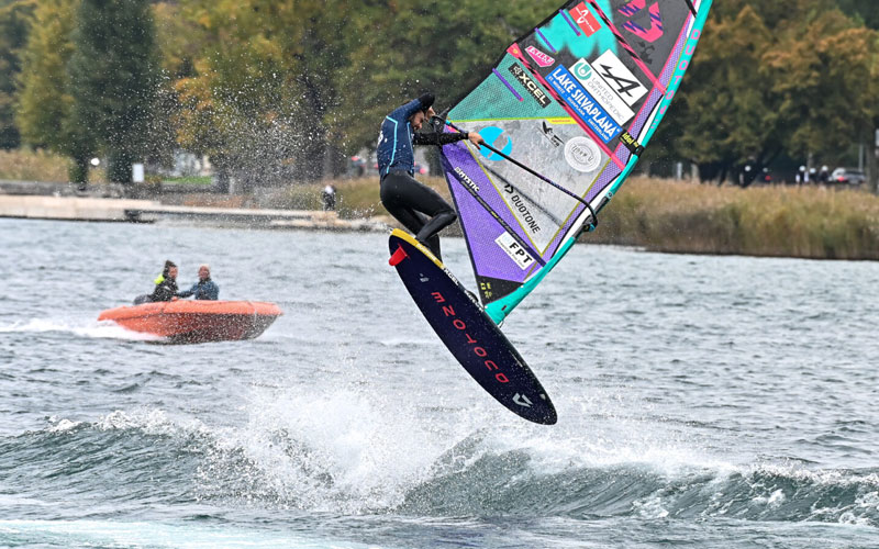 FPT Geneva 2025 Live Day 5 - Freestyle Pro Tour