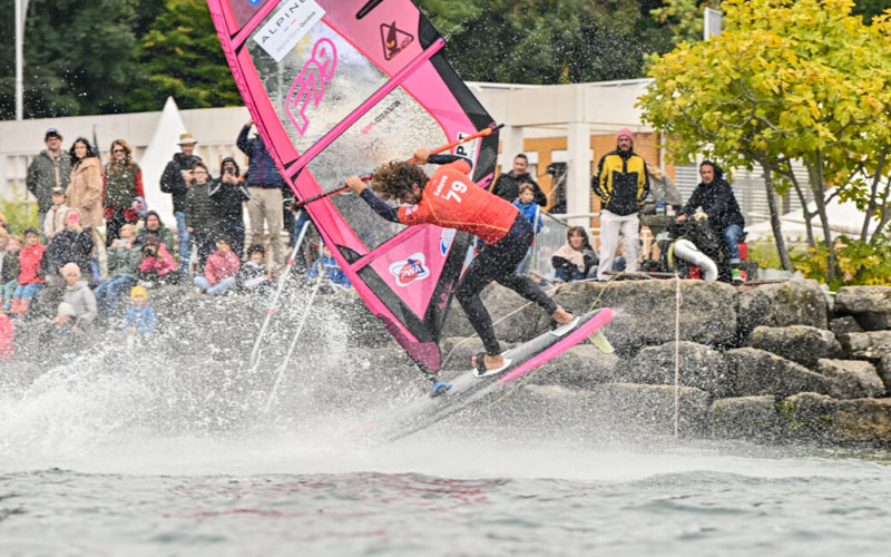 FPT Geneva 2025 Day 5 Highlights - Freestyle Pro Tour