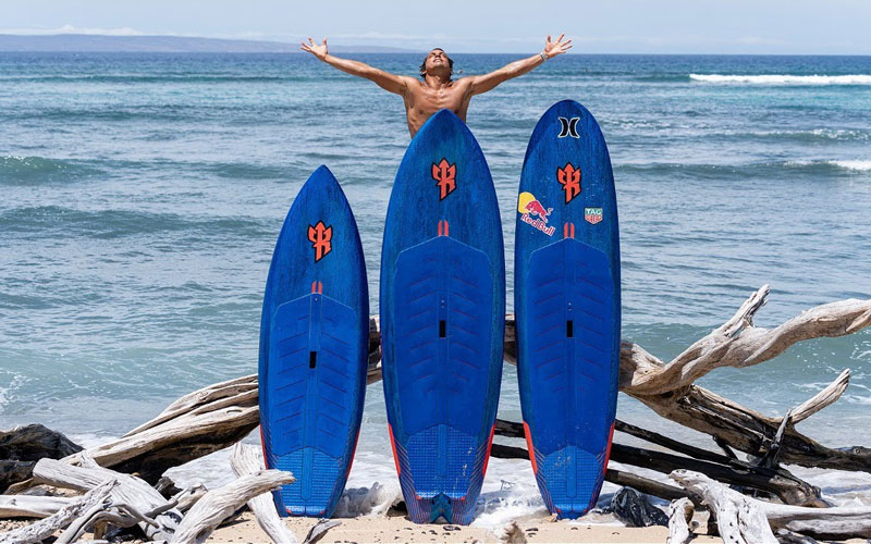 Kai Lenny's Vault presented by Quatro - Quatro Maui