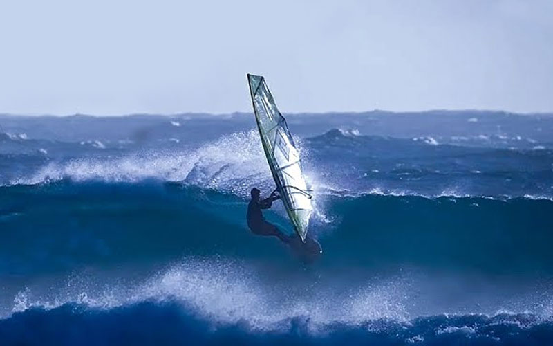 4 Disciplines, 1 Day - Patrik International
