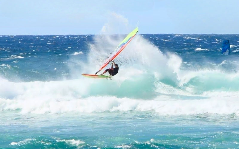 Testing for Aloha Classic - Michael Ren Friedl Morales