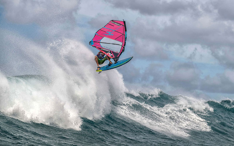 2025 Aloha Classic Live Day 2 - World Wave Tour