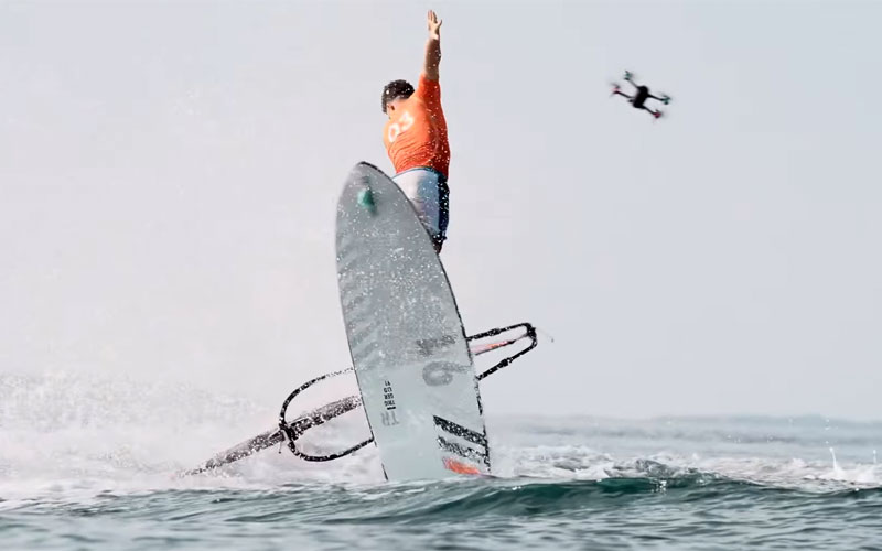 FPT Naxos Day 1 Highlights - Freestyle Pro Tour