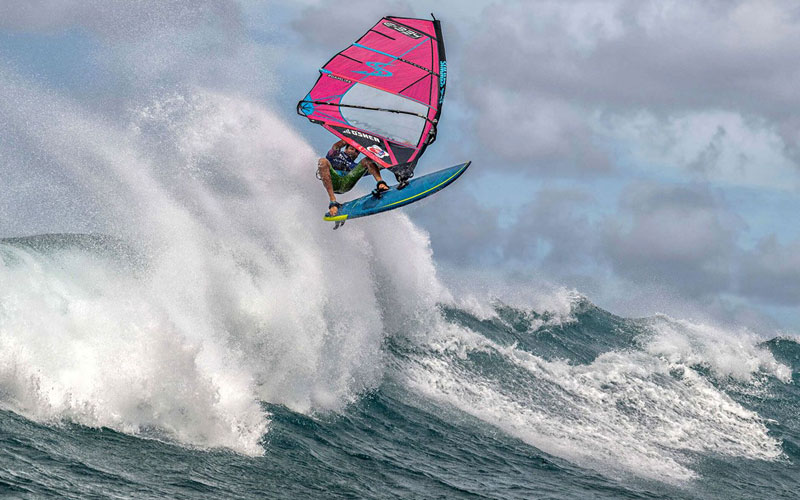 Aloha Classic Day 4 Finals Live - World Wave Tour