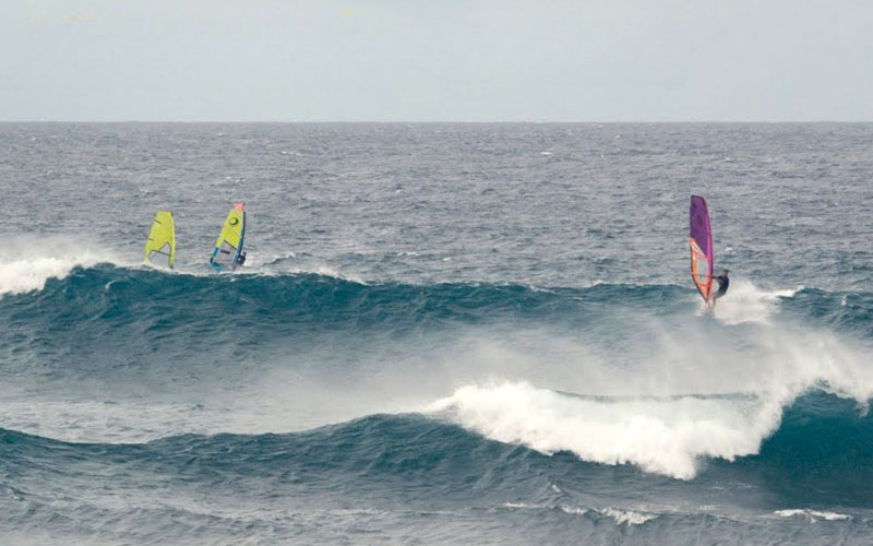 Aloha Classic 2025 - Maui Surf Stories