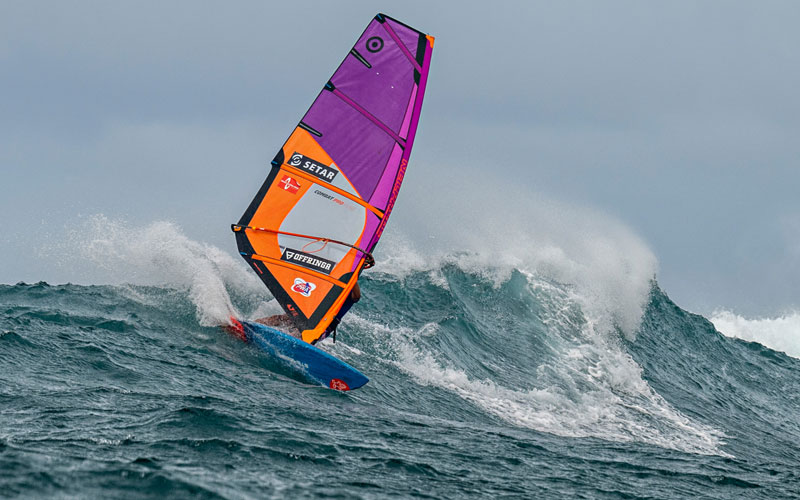 Women's Final 2025 Aloha Classic - Paul van Bellen