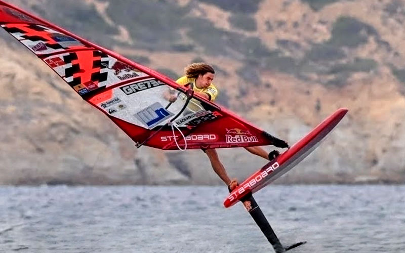 FPT Naxos Day 3 Highlights - Freestyle Pro Tour