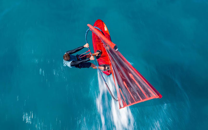 Mega Freerace 2026 - Severne Windsurfing
