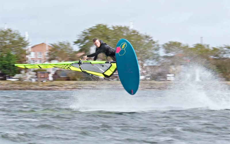 40 Seconds of Sh-Orth-y - Marc Hollenbach